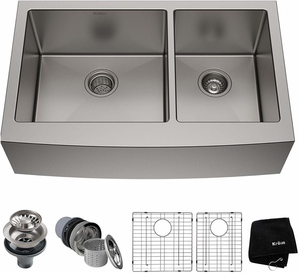 7 Best Kitchen Sinks Reviews Cooking Top Gear