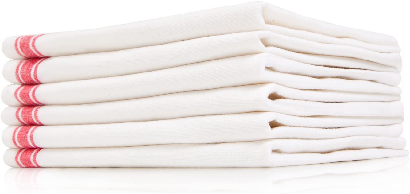 7 Best Kitchen Towels to Buy Cooking Top Gear