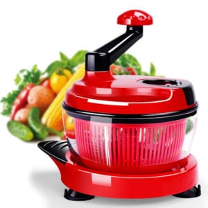 best salad chopper