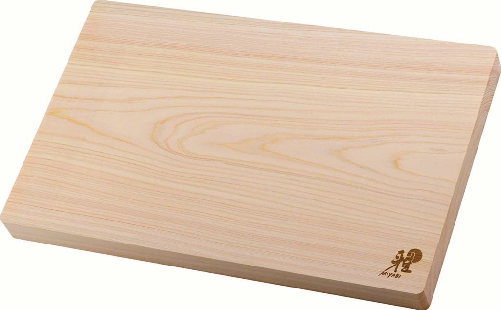 7 Best Japanese Cutting Boards Cooking Top Gear