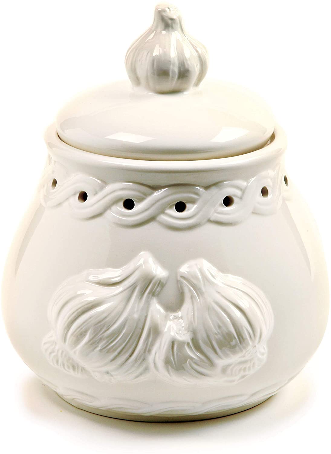 7 Best Garlic Keeper Reviews Cooking Top Gear