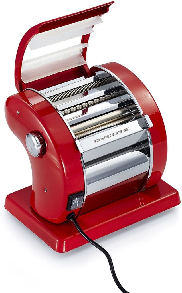 7 Best Electric Pasta Machines Reviews - Cooking Top Gear