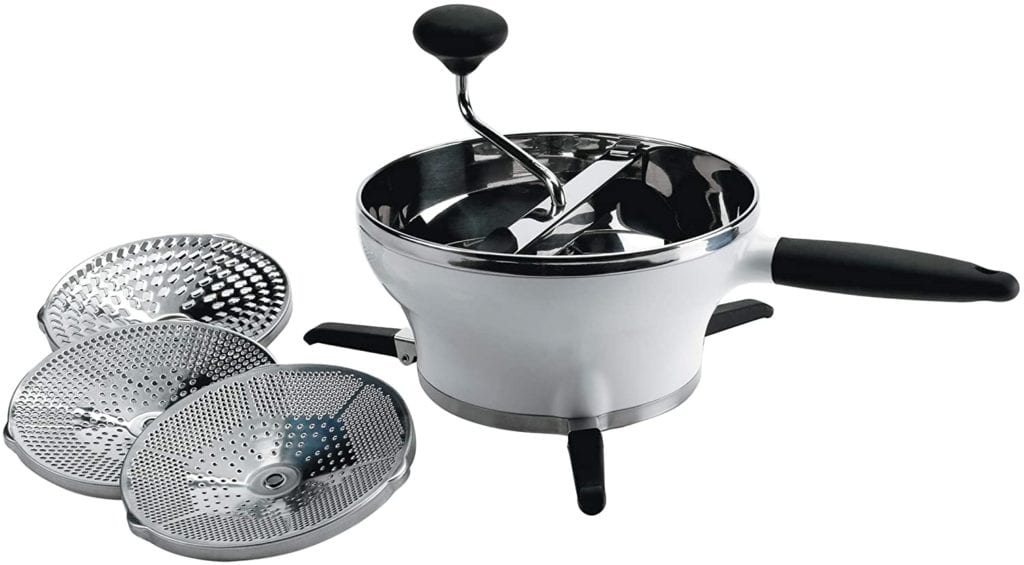 9 Best Tomato Strainers Reviews Cooking Top Gear