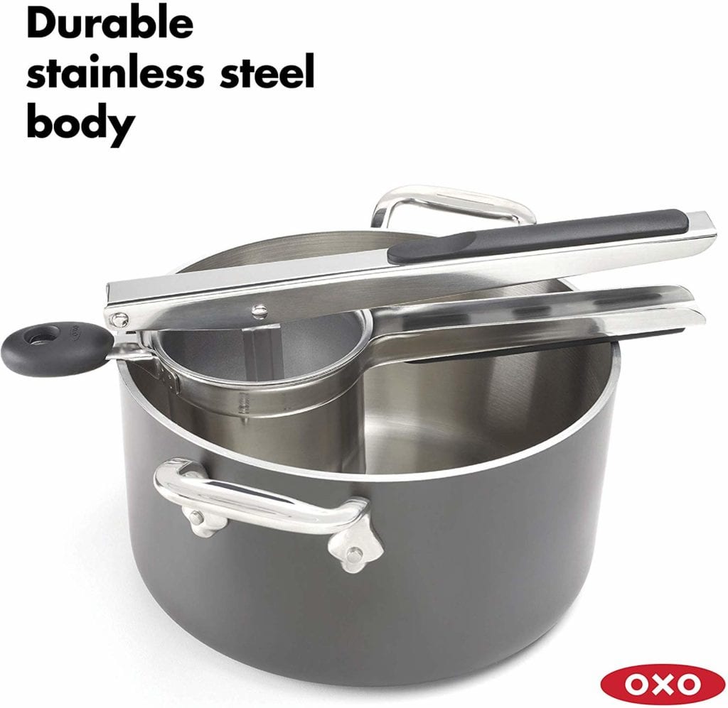 7 Best Potato Ricers Reviews Cooking Top Gear