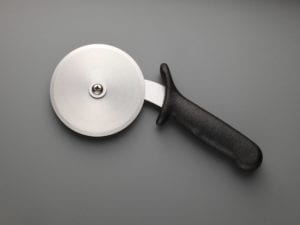 pizza cutter