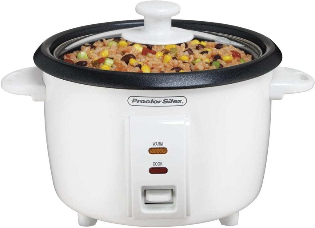 5 Best Small Rice Cooker Reviews Cooking Top Gear