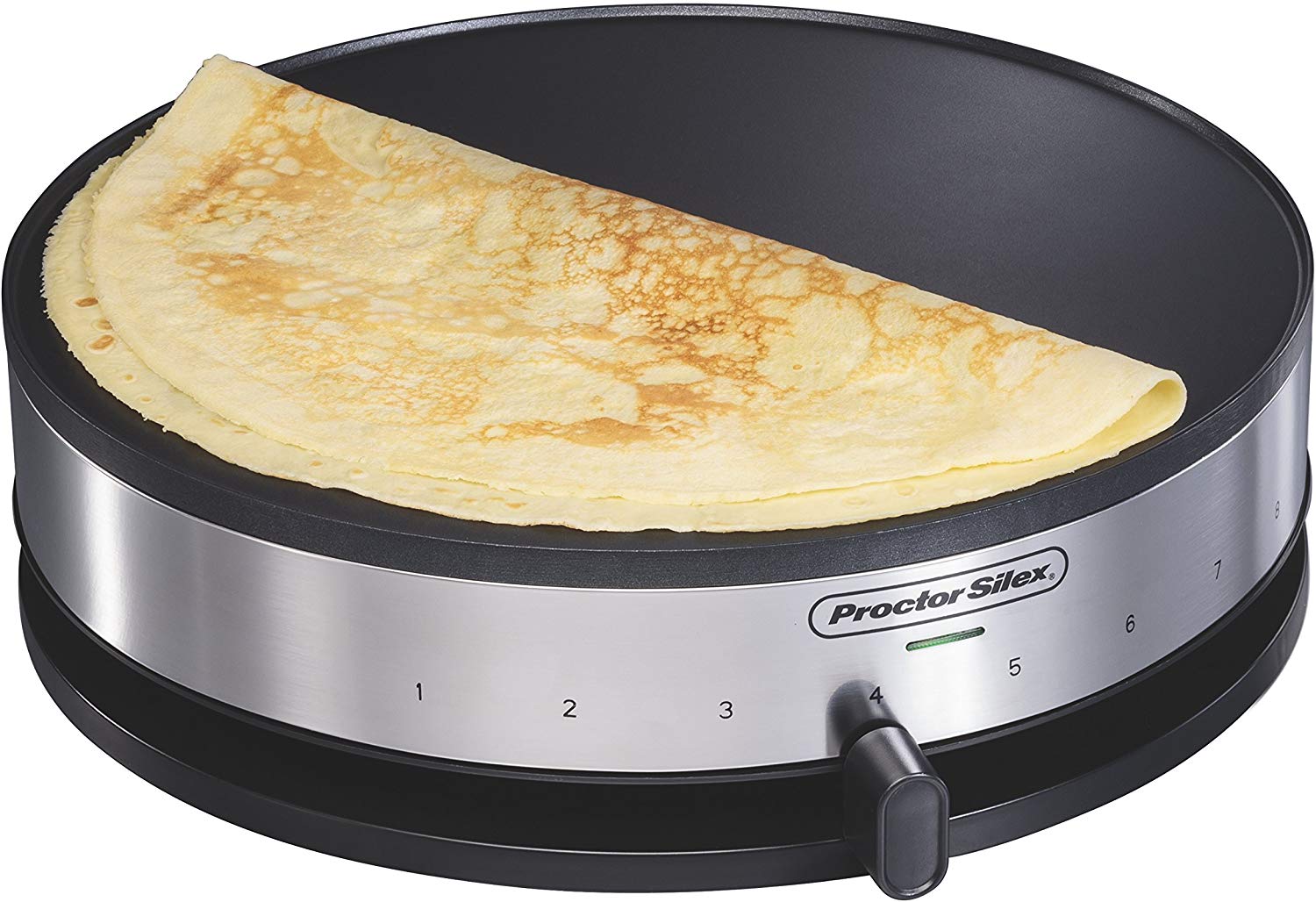 7 Best Crepe Makers Reviews Cooking Top Gear