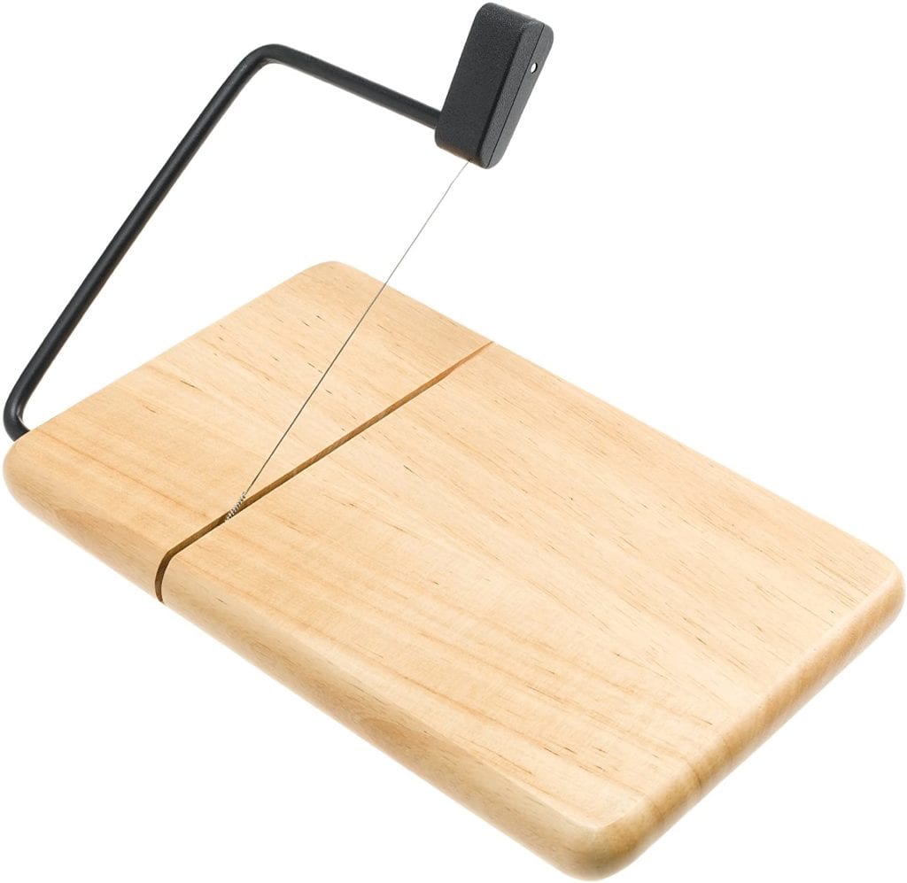 woodriver cheese slicer kit