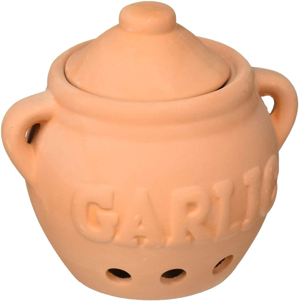 7 Best Garlic Keeper Reviews Cooking Top Gear