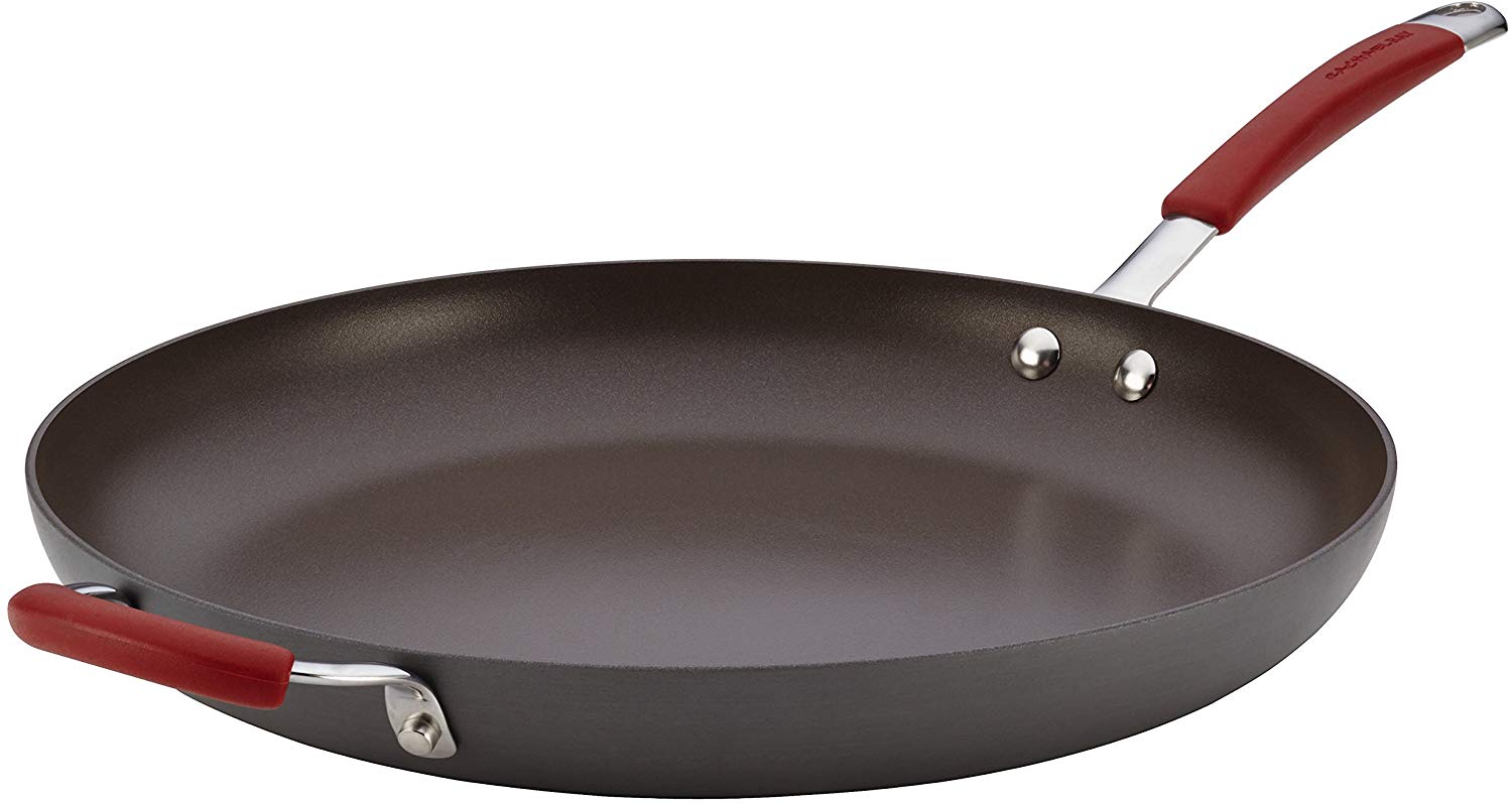 9 Best Ceramic Frying Pans Reviews Cooking Top Gear