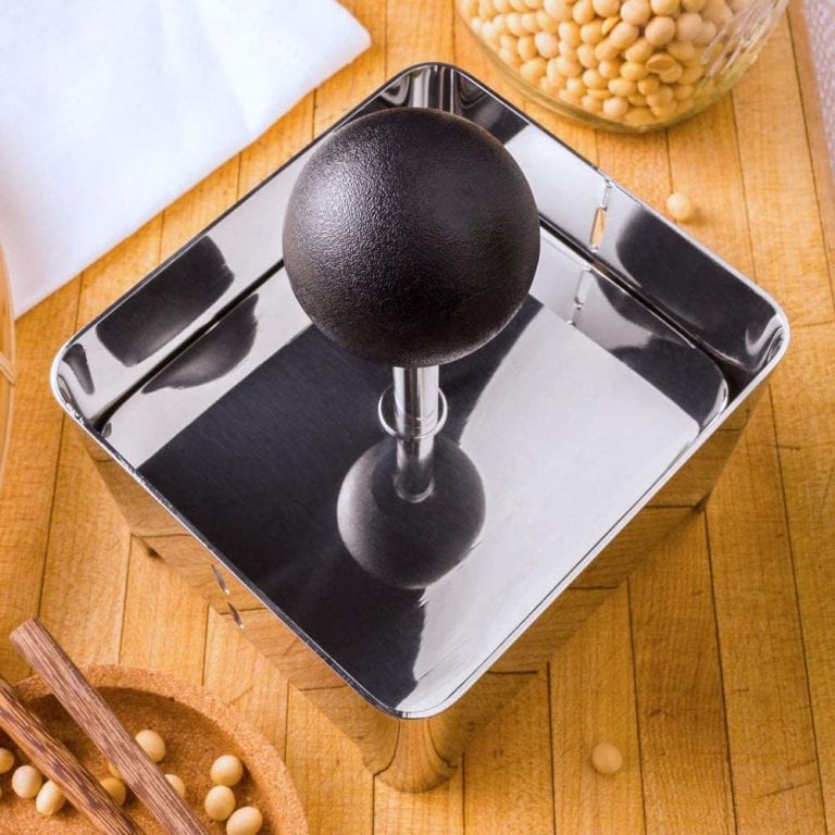 7 Best Tofu Press Reviews Cooking Top Gear