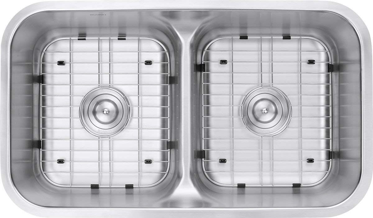 ruvati 32 inch kitchen sink