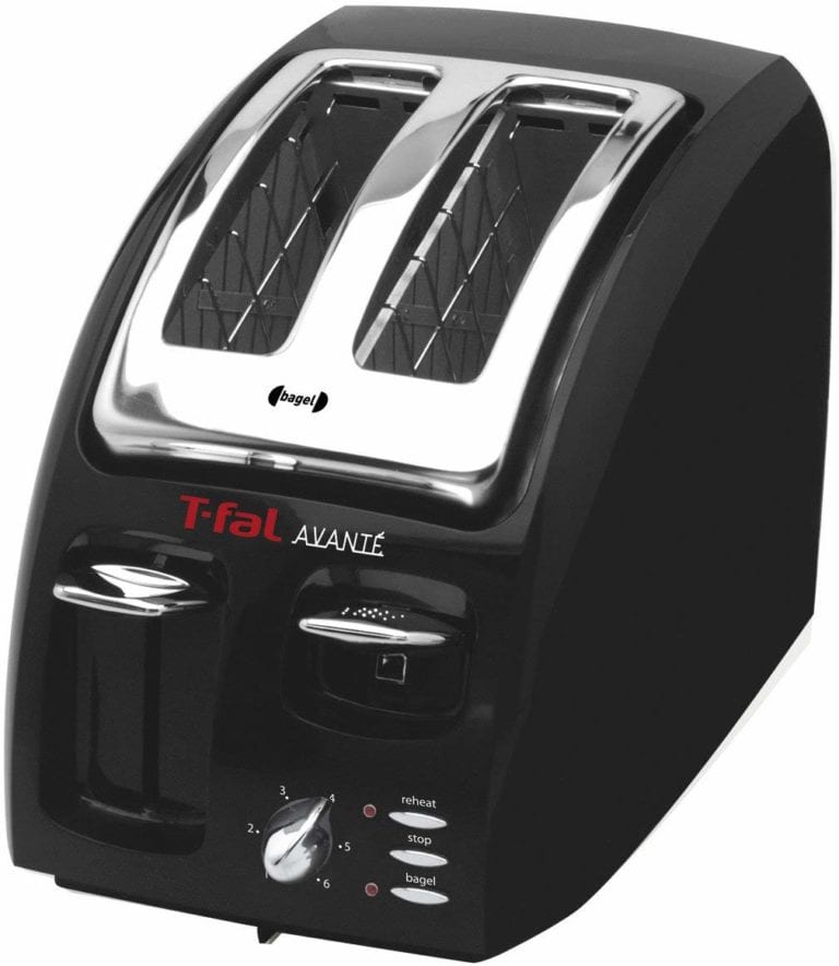 7 Best Two Slice Toasters Reviews Cooking Top Gear