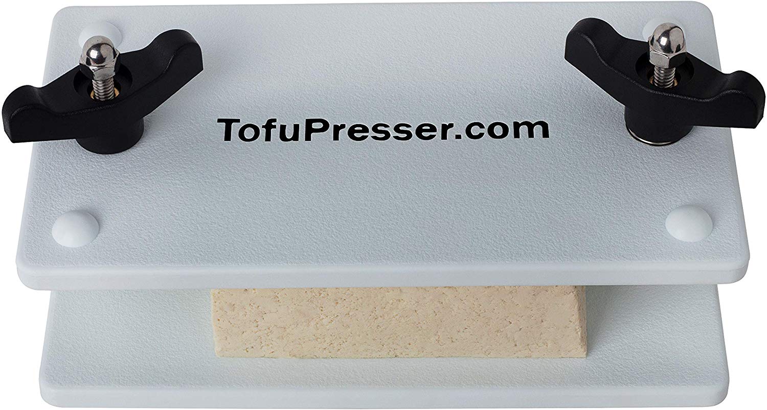 7 Best Tofu Press Reviews Cooking Top Gear