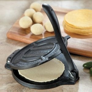 tortilla maker
