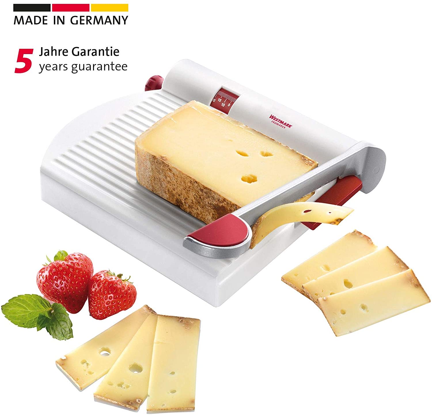 best cheese cutter for hard cheese