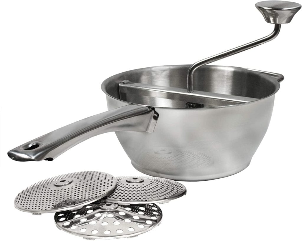 9 Best Tomato Strainers Reviews Cooking Top Gear