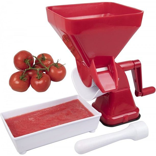 9 Best Tomato Strainers Reviews Cooking Top Gear