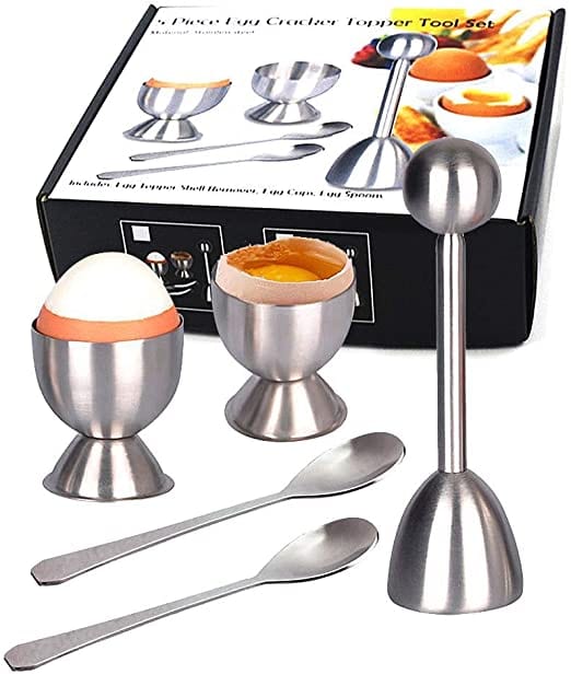 7 Best Egg Topper Reviews Cooking Top Gear