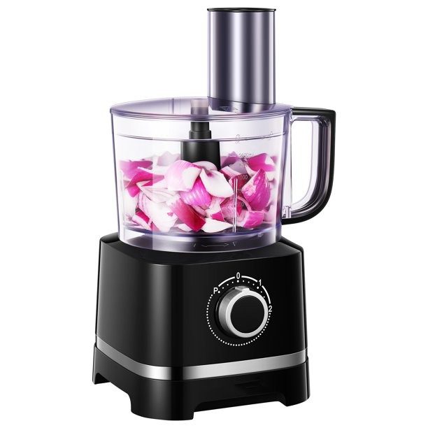 9 Best Food Processors Reviews Cooking Top Gear