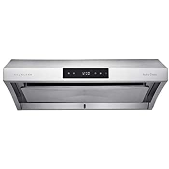 Hauslane | Chef Series Range Hood 30