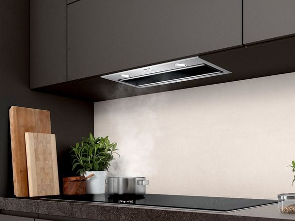 Best Range Hoods Reviews Cooking Top Gear