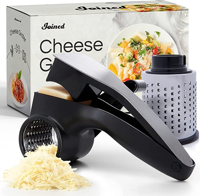 7 Best Parmesan Cheese Grater Reviews Cooking Top Gear
