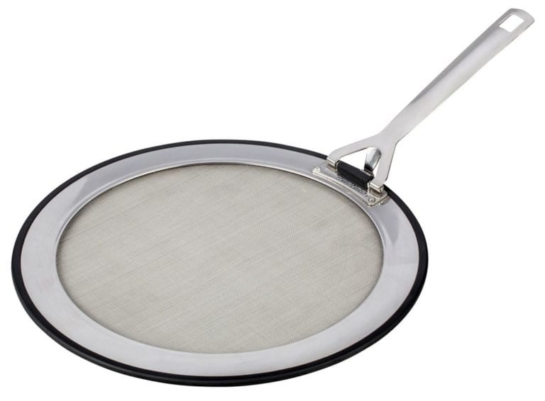 9 Best Splatter Guards Reviews Cooking Top Gear