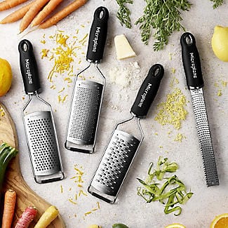 7 Best Microplane Zesters Reviews - Cooking Top Gear