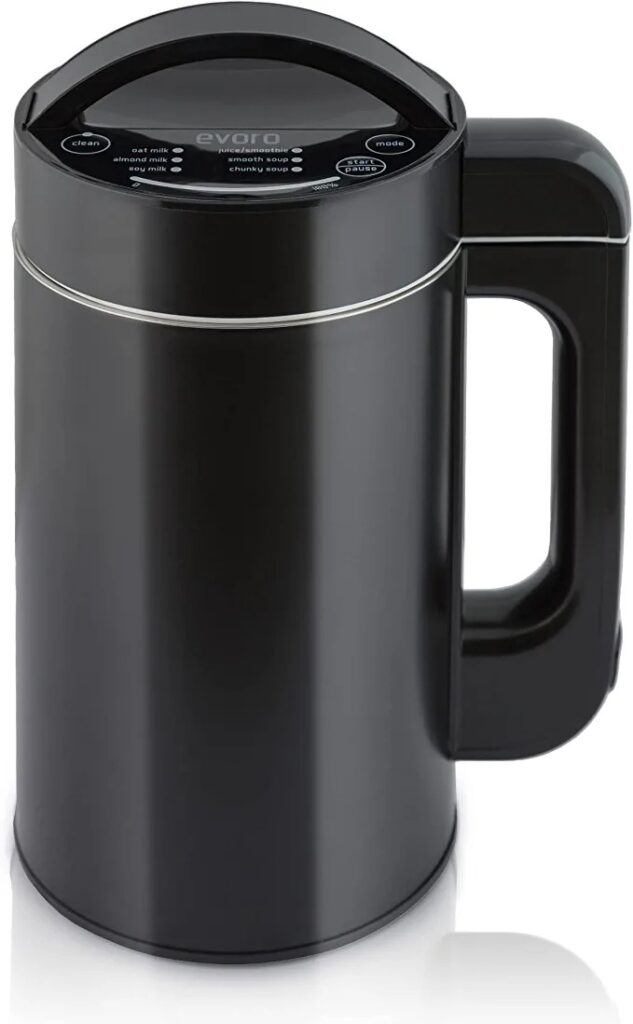 9 Best Nut Milk Maker Reviews Cooking Top Gear