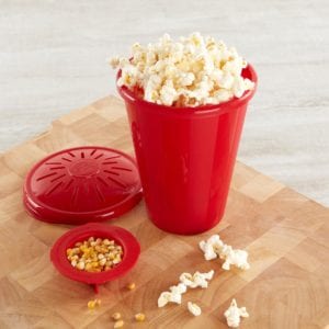 Popcorn Makers 