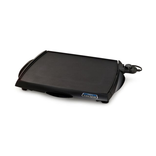 7 Best Electric Griddles Reviews Cooking Top Gear