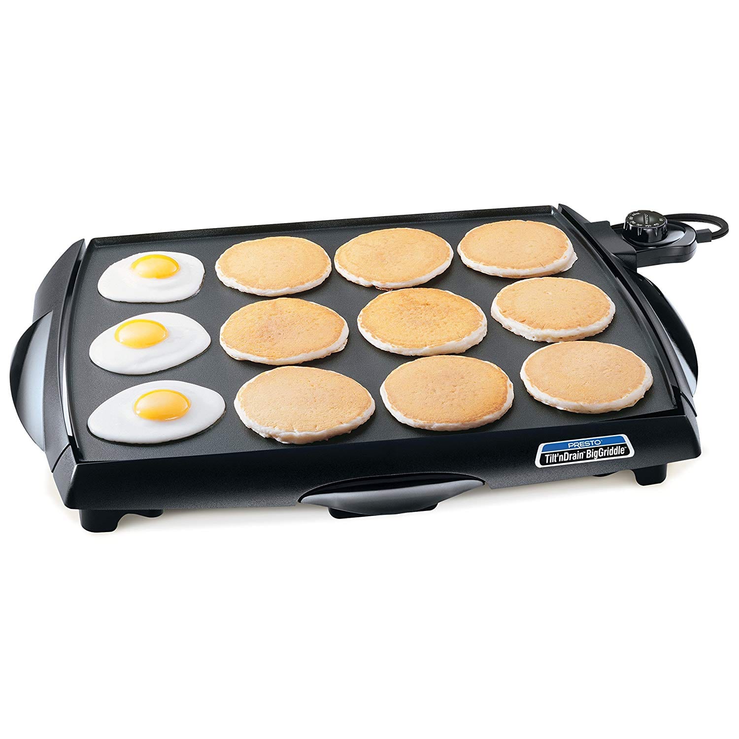 7 Best Electric Griddles Reviews Cooking Top Gear