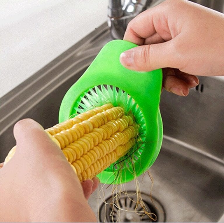 7 Best Vegetable Brushes Reviews Cooking Top Gear