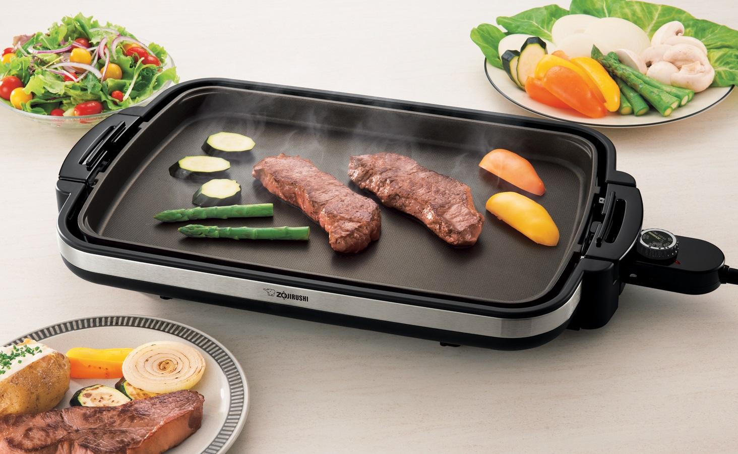7 Best Electric Griddles Reviews Cooking Top Gear
