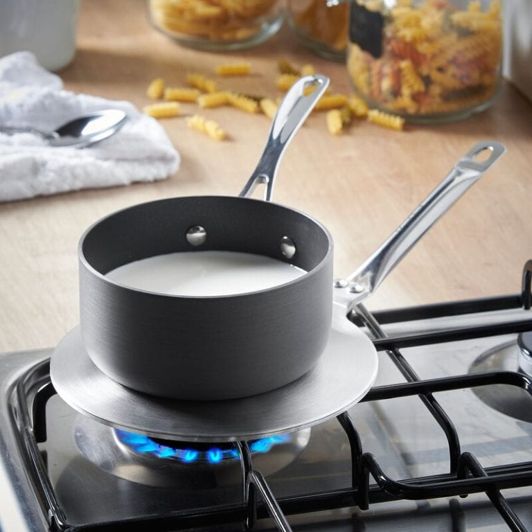9 Best Heat Diffuser Reviews (Glass Cooktop & Gas Stove) Cooking Top Gear