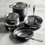 Induction Cookware Sets