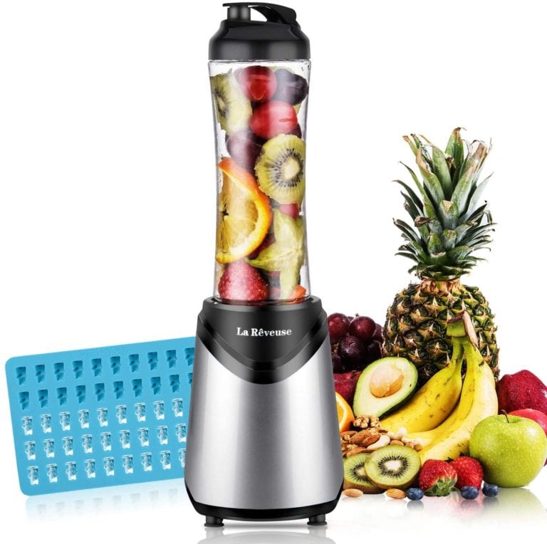 7 Best Blenders for Smoothies with Ice Reviews Cooking Top Gear