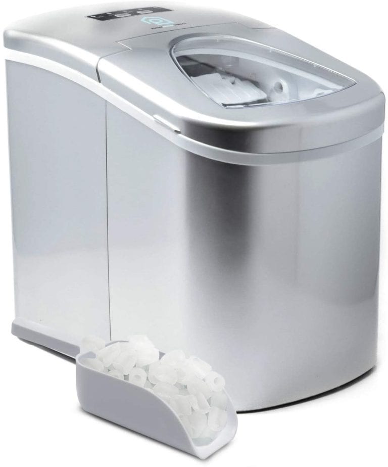 7 Best Crushed Ice Makers Reviews Cooking Top Gear