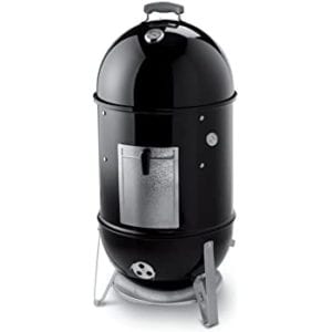 Weber 18-inch Smokey Mountain Cooker