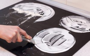 How to Clean Electric Stove Top (Cheap and Easy Ways) - Cooking Top Gear