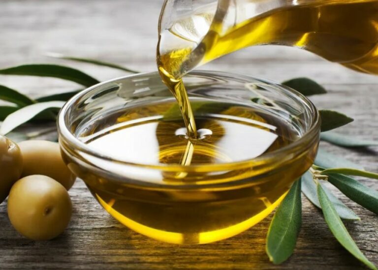 Can You Mix Oils for Deep Frying? Our Test Results Cooking Top Gear