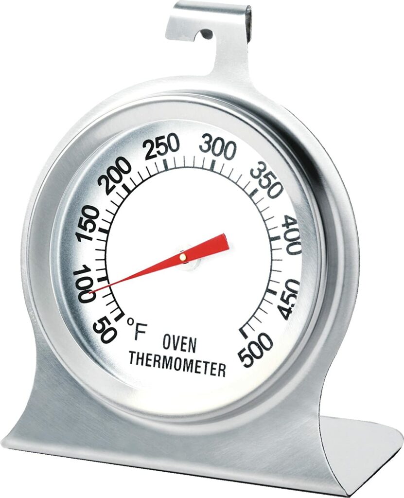 Admetior Kitchen Oven Thermometer1