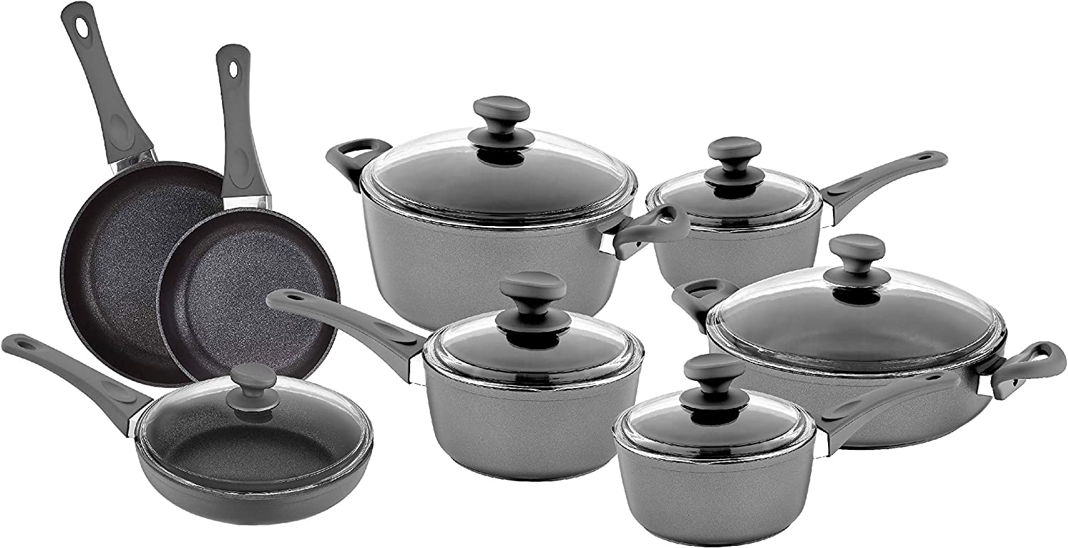 9 Best Titanium Cookware Reviews 2022 - Cooking Top Gear