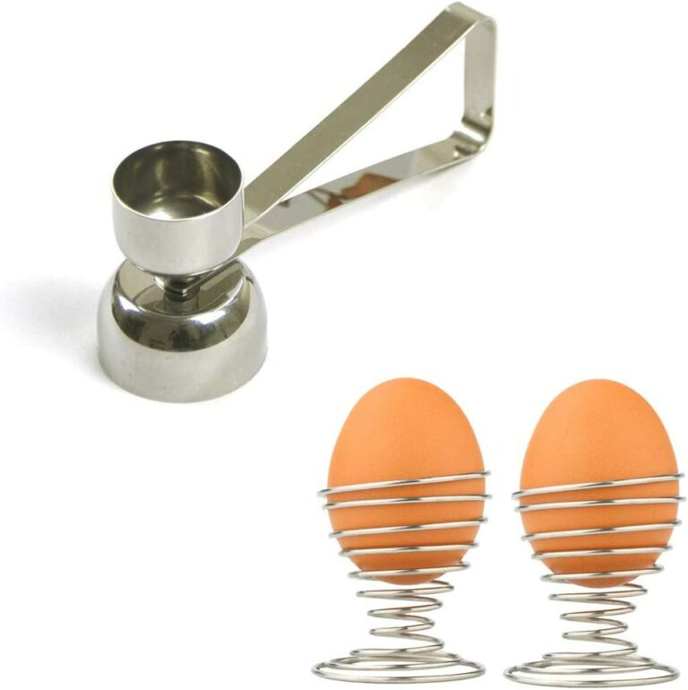 9 Best Egg Topper Reviews Cooking Top Gear