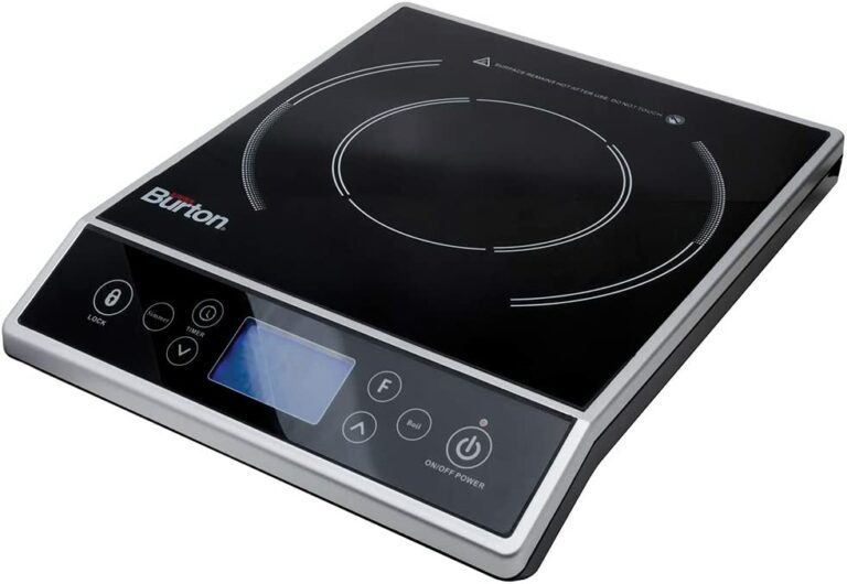9 Best Portable Induction Cooktop Reviews Cooking Top Gear