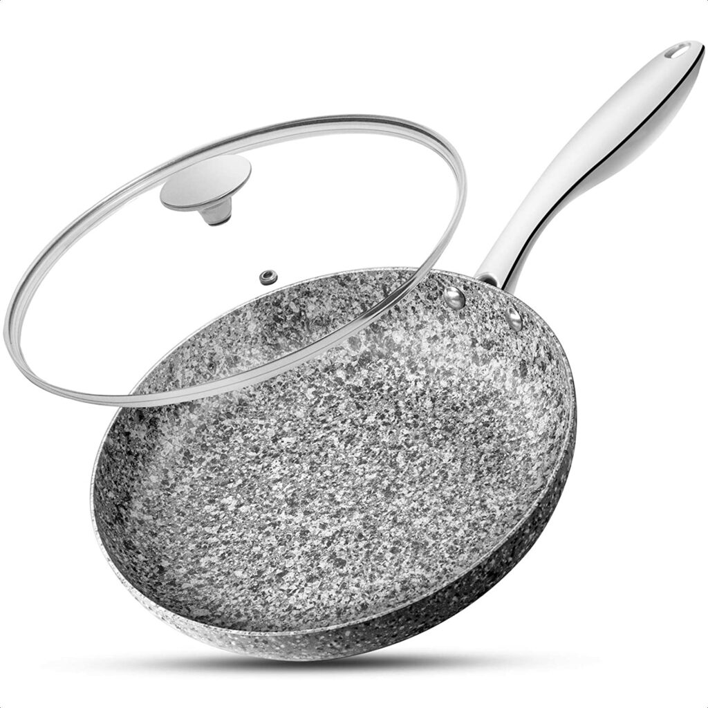 MICHELANGELO Frying Pan1