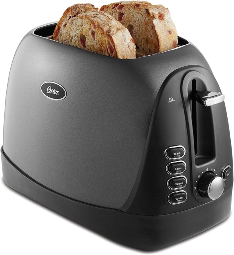 9 Best Two Slice Toasters Reviews Cooking Top Gear