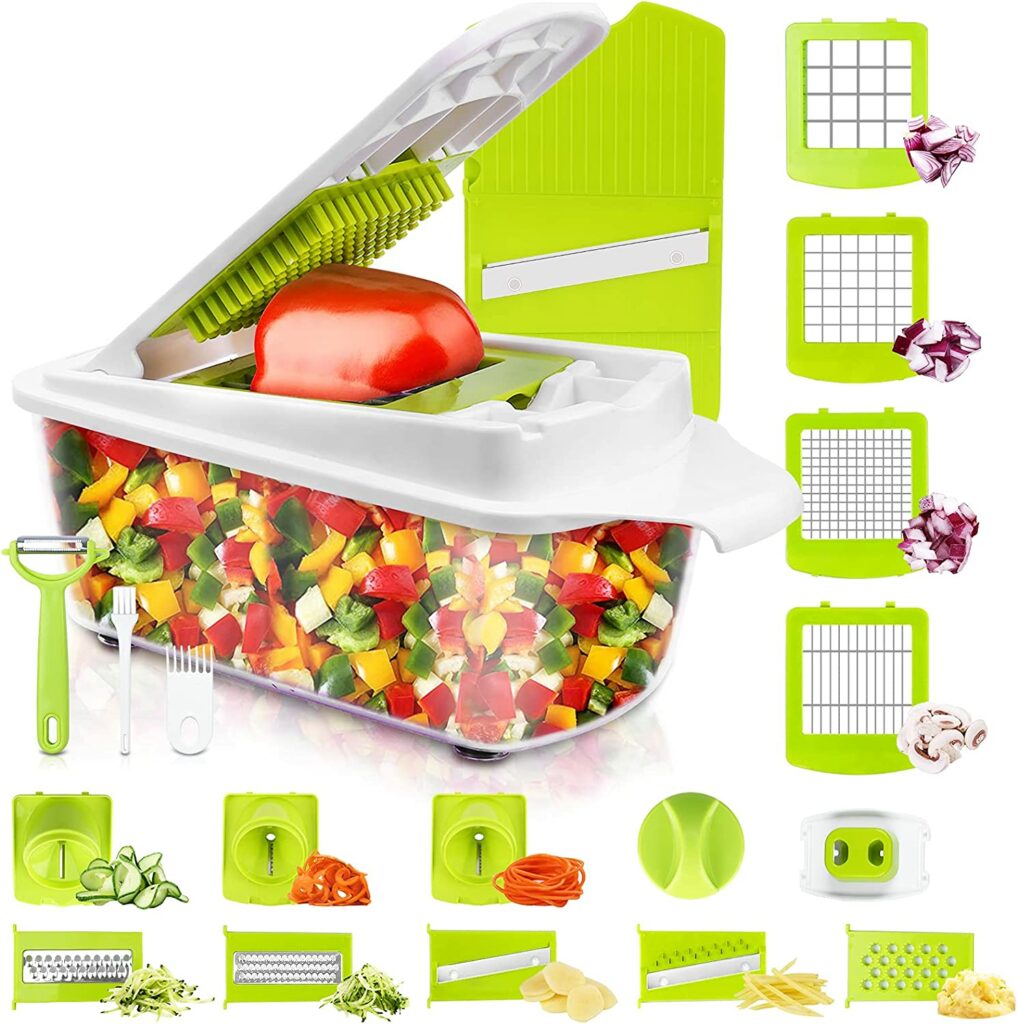 Sedhoom Direct Vegetable Chopper1