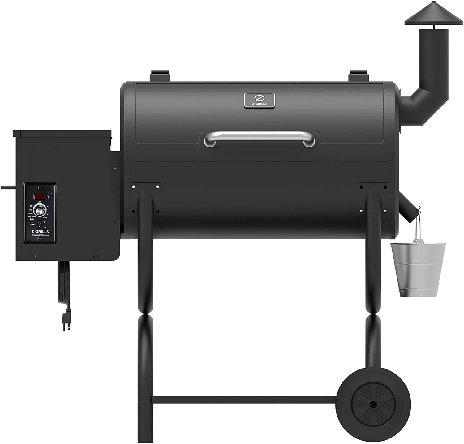 9 Best Backyard Smokers Reviews Cooking Top Gear